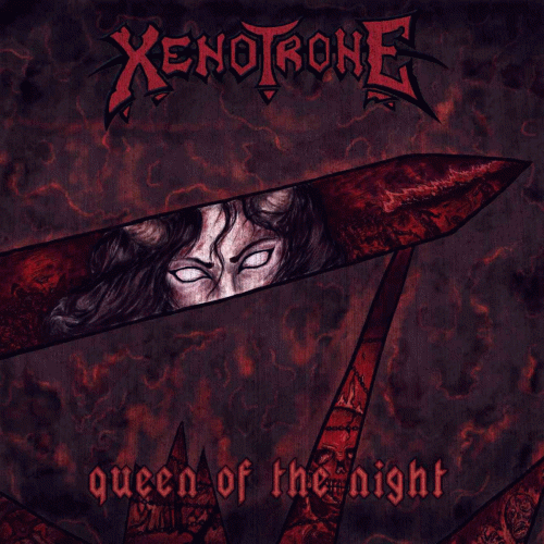 Xenotrone : Queen of the Night
